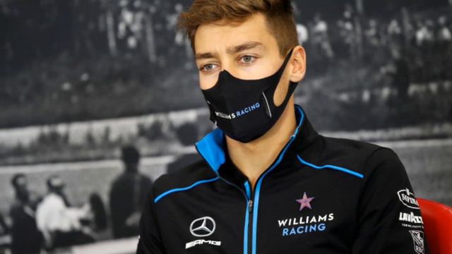 The Key Drivers Mercedes Want To Replace Hamilton With When He Leaves