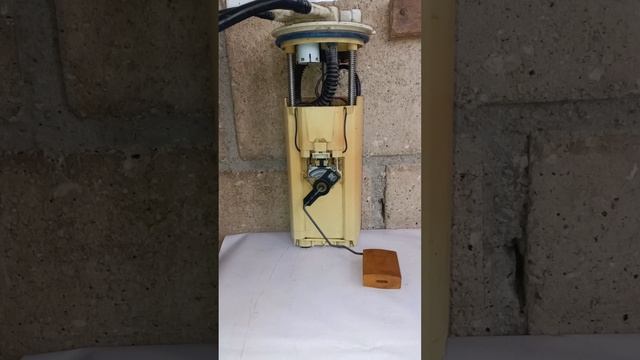 PORQUE FALLA EL INDICADOR DE GASOLINA смотреть онлайн