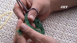 как сделать СЕРДЦЕ из капельницы 2