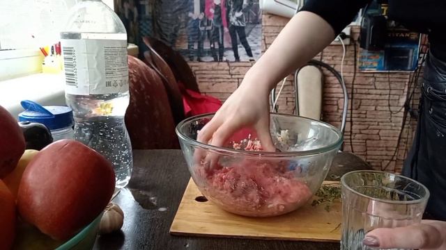 Мититеи. #молдавскаякухня #румынскаякухня #баранина #фаршбараний #рецепт #рек #готовка #еда #вкусно