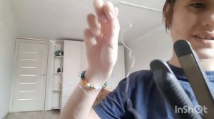Как выпрямить леску. Способы выпрямления