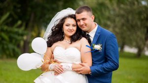 Артем и Карина 14.09.13.