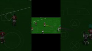 Flamengo x Atlético Mineiro  Pes psp