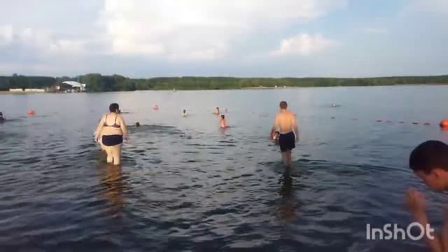 КЛАССНЫЙ ОТДЫХ В ПЕНЗЕ/ПЛЯЖ НА СПУТНИКЕ смотреть онлайн