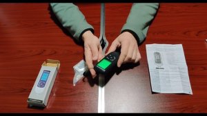 Товщиномір HW300PRO