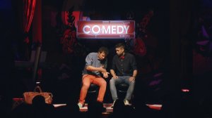 [Comedy Club Europe] - Элтон и Джон