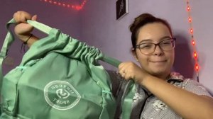 Vlog: 3 Days with me ( back to school shopping ?️ lot of driving ?, passing an Exam ✍️)