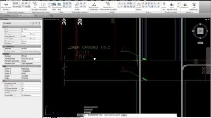 ASD " AUTOCAD STRUCTURAL DETAILING " REINFORCEMENT DESCRIPTION PANEL VID NO. 7