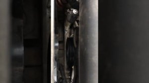 M57 демпфер крутильных колебаний