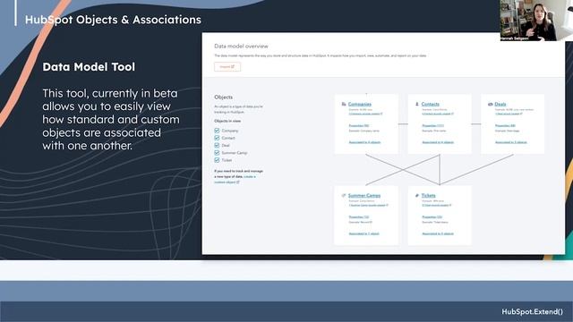 A Newbie’s Perspective on Becoming a HubSpot CRM developer | HubSpot.Extend() 2022 смотреть онлайн
