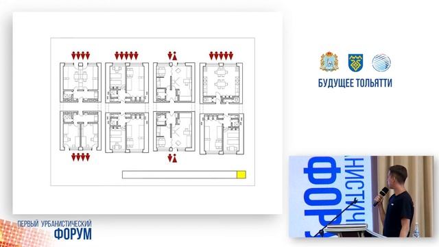 МОДЕРНИСТСКАЯ АРХИТЕКТУРА: ОТРАЖЕНИЕ КОНЦЕПЦИИ «КУЛЬТУРА 2» В АРХИТЕКТУРЕ ТОЛЬЯТТИ смотреть онлайн