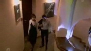 В ритме танго - Танго