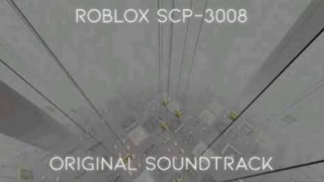 Roblox SCP-3008 OST - Friday theme extended version смотреть онлайн