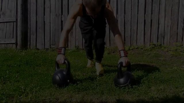 18000 ОТЖИМАНИЙ ЗА 30 ДНЕЙ ДЕНЬ ДВАДЦАТЬ ЧЕТВЕРТЫЙ смотреть онлайн