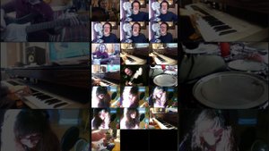 Terry Jacks - Seasons In The Sun (Bandhub cover)