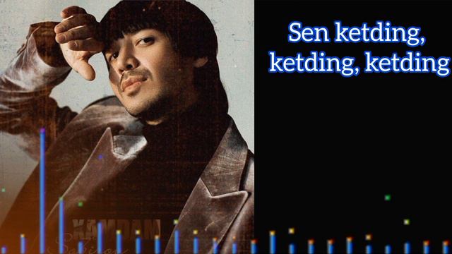 Xamdam Sobirov - Daydib | Хамдам Собиров - Дайдиб [ @XamdamSobirov_Official ] смотреть онлайн