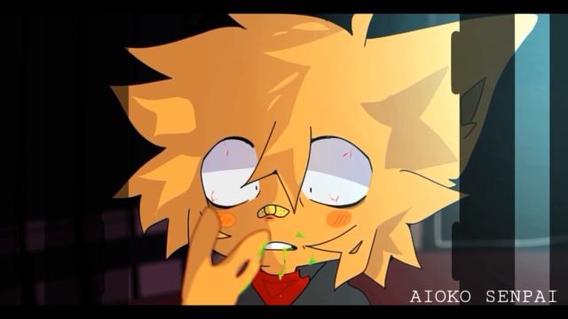 rihenstone eyes//my roblox piggy AU// animathion meme смотреть онлайн