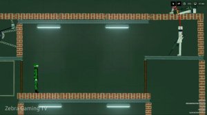 Cthulhu attack people from under The Acid Sea [Zebra Gaming TV] People Playground