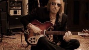 Tom Petty & the Heartbreakers-Let Yourself Go