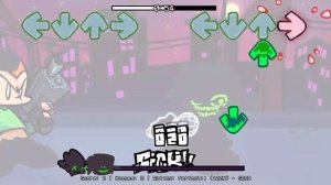 FRIDAY NIGHT FUNKIN' MOD HERBAL 1 DAY, PICO VS BF