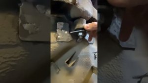 Дополнительные кронштейны для коротких реактивных штанг (тяг) Нива