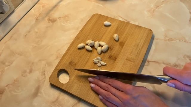 КУКУРУЗНЫЙ ХЛЕБ с миндальным молоком! Постное ЧУДО!