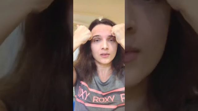 убираем морщины на лбу смотреть онлайн