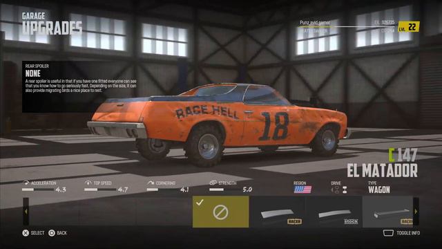 Wreckfest | PS5 | Part 7 | 4K UHD | No Commentary смотреть онлайн