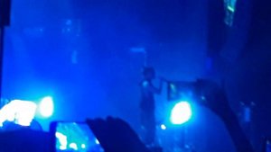 The Rasmus - Livin' In A World Without You (Moscow 01.11.19)