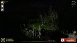 Линь на Старом Остроге. Русская рыбалка.