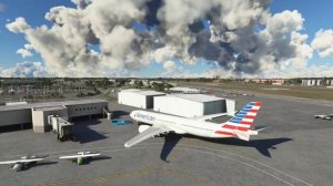 Updated LVFR Airbus A330 Is Still A No Go!  Microsoft Flight Simulator XBOX
