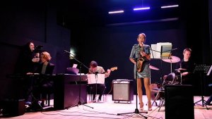 Анастасия Некрасова - Молекулярные цепи/Anastasia Nekrasova - Molecular Chains