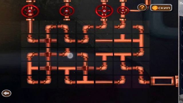 Прохождение Prison Escape Puzzle Алькатра «Алькатрас - День 3» Episode 3 смотреть онлайн