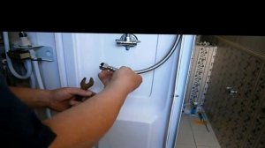 Душевая кабина своими руками. Сборка душевой кабины 2 часть
