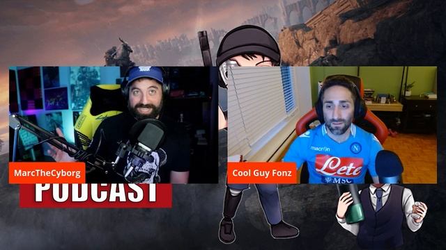 The Blue Box Conspiracy and the Survival Horror Renaissance - Git Gud Scrub Podcast Ep 1 смотреть онлайн