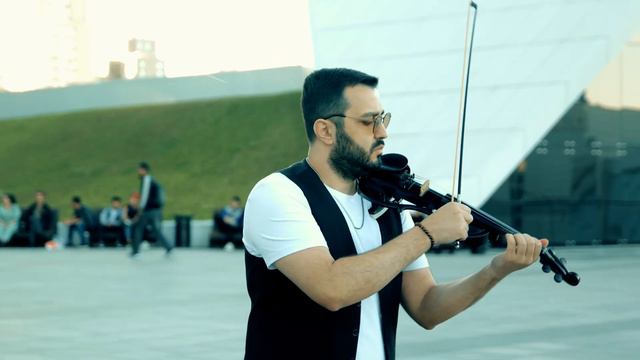 Artem Violin - SUNRISE смотреть онлайн