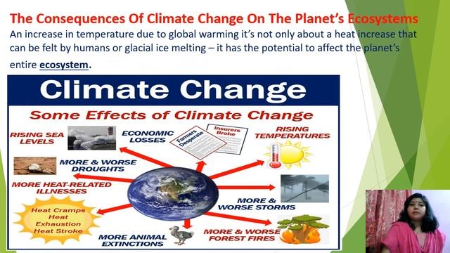 WHAT IS SUSTANAINABLE DEVELOPMENT || CAUSES AND EFFECT OF CLIMATE CHANGE|| Acid rain | unit 3 EVS смотреть онлайн