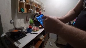 #53 МОЯ ПОМОЩНИЦА НА КУХНЕ / БЫСТРЫЙ СПОСОБ ПРИГОТОВИТЬ ВКУСНЫЙ СУПЕЦ / ПЕРЕЕЗД В КРАСНОДАР