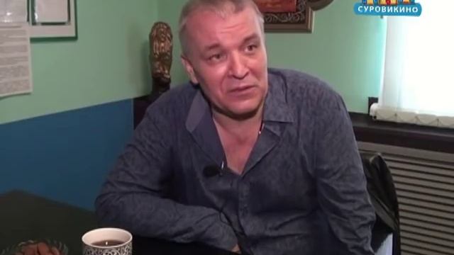 Александр Дюмин: "Важно просто оставаться человеком"