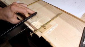 Изготовление мини-японских светильников с различными панелями Кумико