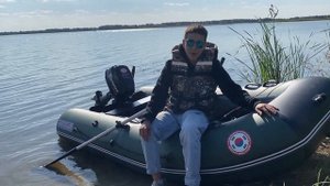 Отзыв клиента о лодке MISHIMO LITE 315 и лодочного мотора TOYAMA(PARSUN) F6ABMS в X-MOTORS г. Тюмен