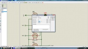 Как создать в Протеусе моделируемый элемент реле.