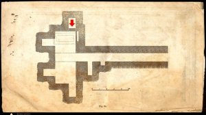 Белая пирамида Аменемхета II-го ▲ Эксклюзивное описание ▲ by Senmuth