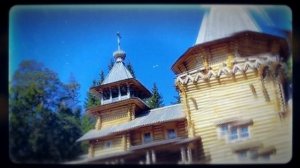 Валаам и его Святыни…