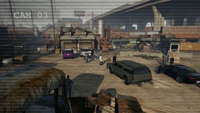 The UN Professionals Episode 1 (Original) смотреть онлайн