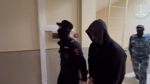В Сочи заключили под стражу участника драки, в результате которой погиб игрок КВН