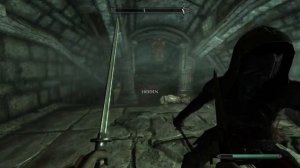 Let's Play Skyrim (Stealth): The Lost Expedition [23]