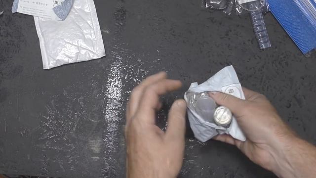 Электроника и электротехника из Китая.