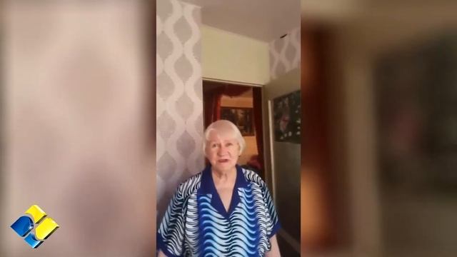 Киричинко Нина Федоровна, отзыв о компании Хороший Выбор. смотреть онлайн