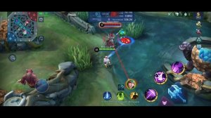 Полный гайд на Кагуру | Сборка | Эмблема | Комбо + фишки и советы | МАГ | Mobile Legends